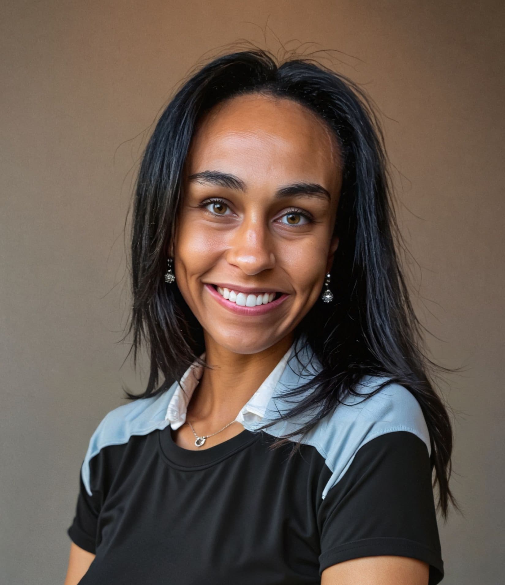 Danielle McKee, founder of Arc Theory